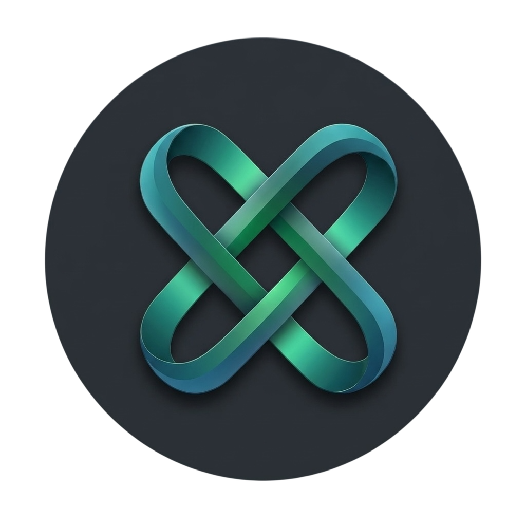 AXOS logo