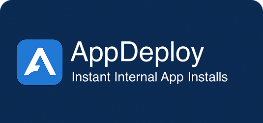AppDeploy