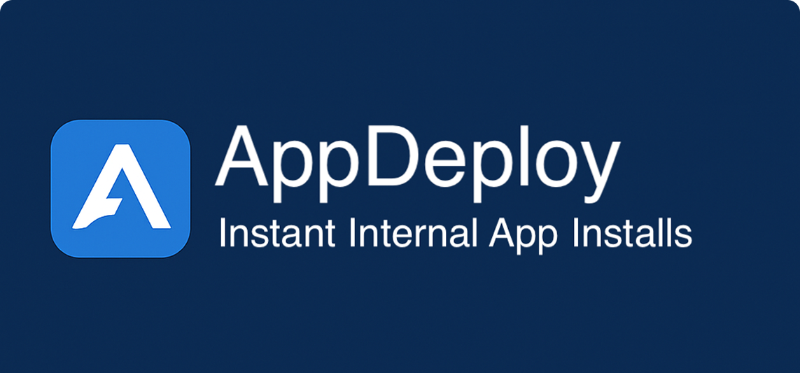AppDeploy
