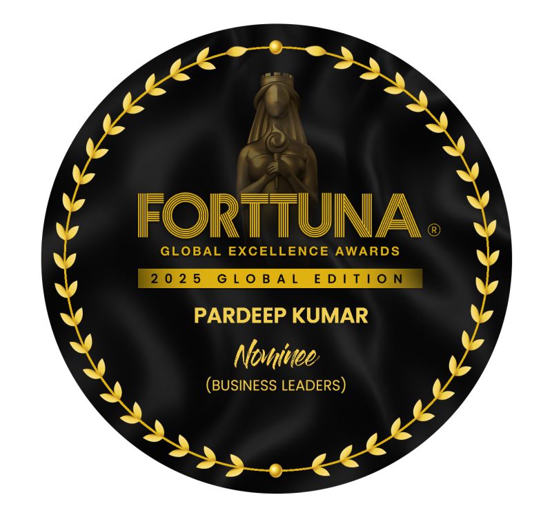 ScotiTech at Forttuna