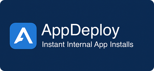 AppDeploy Logo