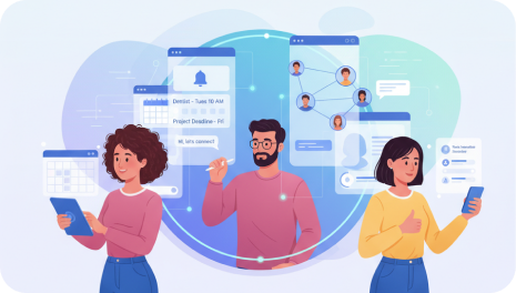 Customize Your Experience: