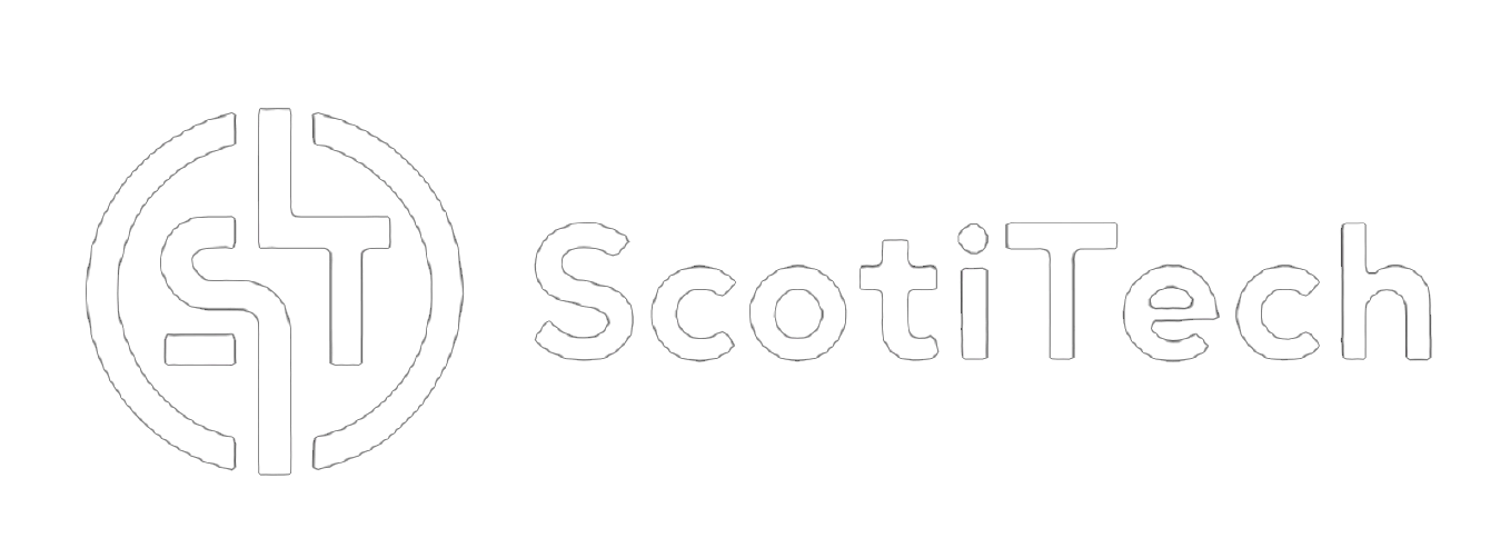 Scoti Tech Logo